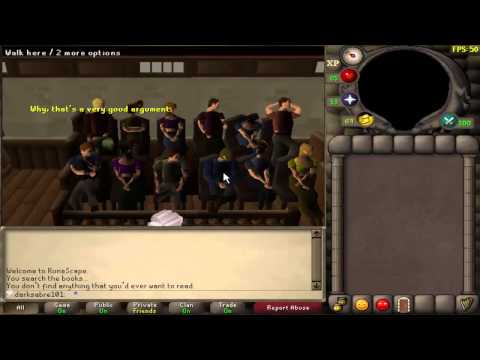 Ultimate Ironman Episode 135 - King's Ransom