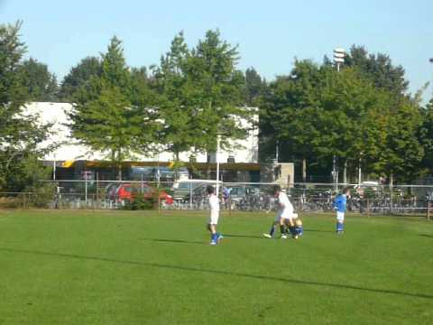 VVR E4 - Boeimeer E6 (08-09-2012)