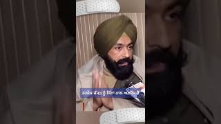 Tarsem Jassar Views On Sahibzade and Christmas Day | Must Watch | Respect To All Religions