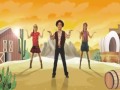 Just Dance Kids Hokey Pokey Dancing Game
