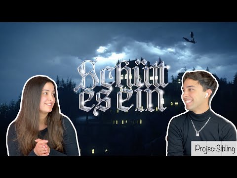 BILLA JOE x Summer Cem - "SCHÜTT ES EIN" - Unsere Reaktion