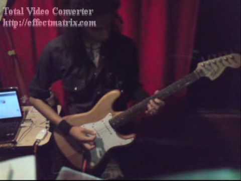 Yngwie J. Malmsteen - Allegro cover video thumbnail