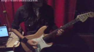 Yngwie J. Malmsteen -  Allegro cover