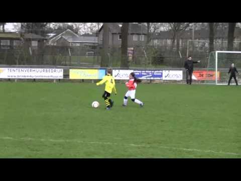 dkb f2 - voorwaarts f2(3/8)