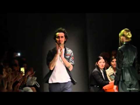 Mercedes-Benz Fashion Week Istanbul/Murat Aytulum Fall 2016/Backstage-Kulis Halleri