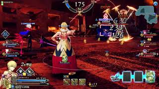 【Fate/Grand Order Arcade】＃fgo #fgoac