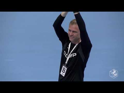 Bundesliga Frauen HB Ludwigsburg vs HSG Blomberg-Lippe