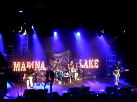 Madina Lake - Never Take Us Alive