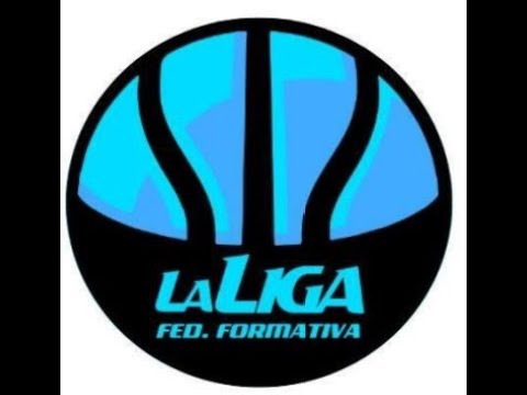 Bolivar Carlos Paz vs Atenas de Cordoba U.17 Liga Federal  Masculino