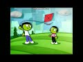 PBS KIDS Program Break 2012 WLVT