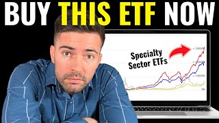 Best SPDR Sector ETF to get super RICH (Ultimate Investing Portfolio)