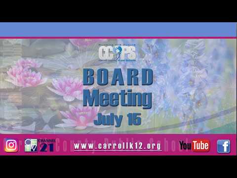 Meeting thumbnail