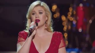 Kelly Clarkson - Have Yourself A Merry Little Christmas (Cautionary Christmas Music Tale)