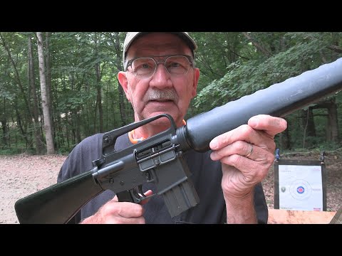 Sunday Shoot a Round # 78