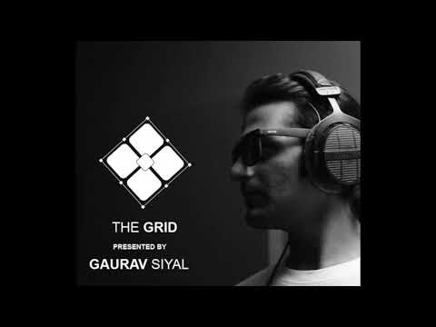 The Grid Episode 03 With Sahil Madaan on Guest Mix