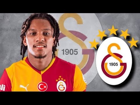Hicham Boudaoui 🔴 Welcome to Galatasaray 2026 🟡🔴  Best Tackles, Passes & Skills 