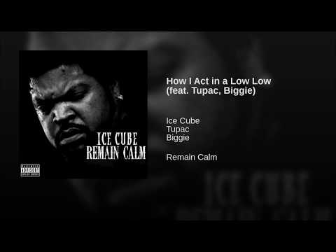 Video thumbnail for How I Act In A Low Low
