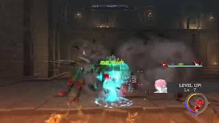 ys[イース]IX モンストルム・ノクス　実況1