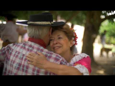 "Chamamé de la Humanidad" - Trailer del Festival del Chamamé