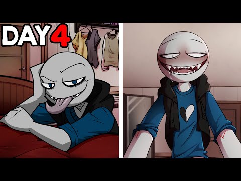 Your Boyfriend Game ALL DAYS - Day 4 - Kindness Route