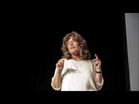 Sabine Bode, Vortrag "Kriegskinder"