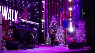 "Feels Like Home" - Melissa Polinar