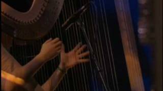 Joanna Newsom - Sadie @ Montreux 2004 via BabelgumTv