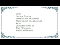 Dirty Projectors - Ground Underfoot Lyrics