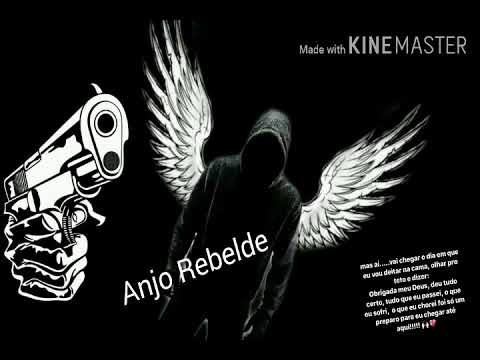 CTS kamikaze -anjo rebelde **