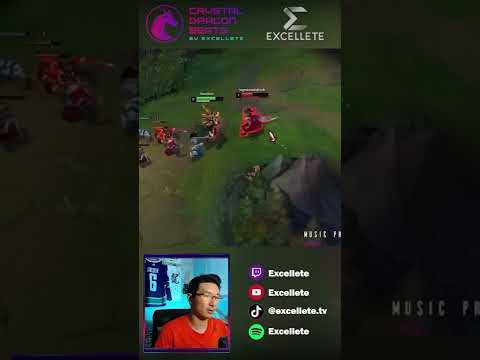 Why winning level 2 lead is important! Sett vs Tryndamere early fight | League of Legends #shorts