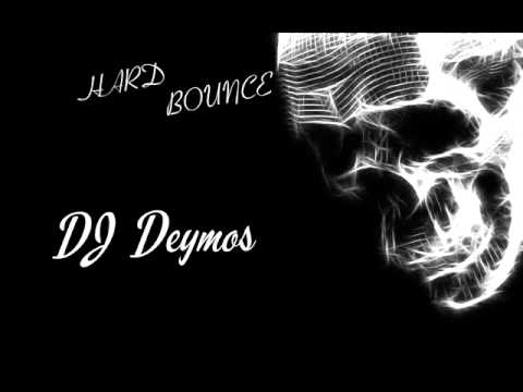 DJ Deymos - Demon
