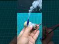 Making Smoke Machine Shortvideo Smokemachine Smoke Machine Making Diy
