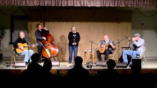 Leslie Lee & Steve Gretz - By the Mark (Gillian Welch and David Rawlings)