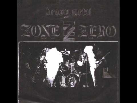 Zone Zero - Win or Die (1982)