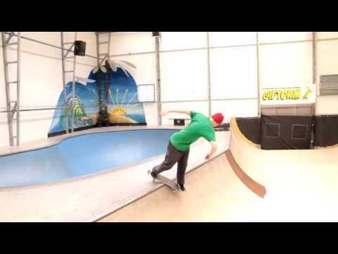 Ripper's Choice: Pelle Fredell