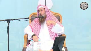 صورة ما حكم غسل الكفين أول الوضوء ؟ | الشيخ عبدالرحمن بن فهد الودعان