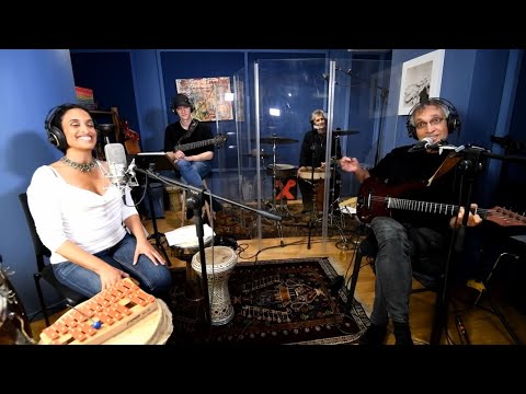 Noa Home Concert #5 - Nanua