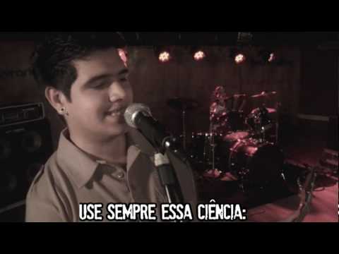 Neurônios Sociais - Tirar onda