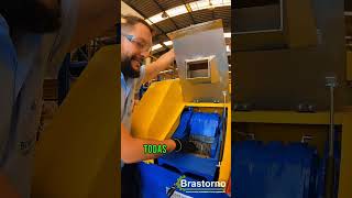 Vídeo Brastorno nº 28