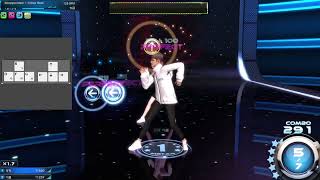 [상급퍼클] Disappointed - Chloe Howl 128BPM 3그렛 (Feat.놀러온 이롬이)