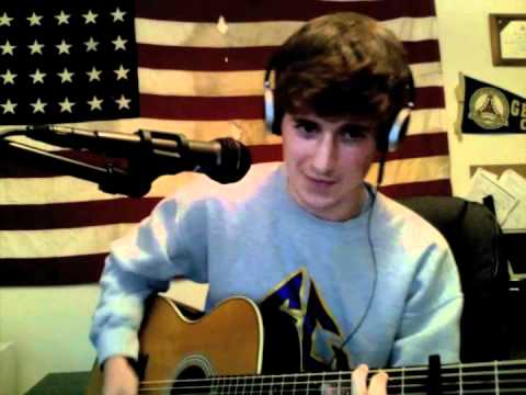 All American Amonson (Taylor Swift Cover)