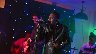 Zulu en « live » au Loft Parisien | Concert privé - Fête de la Musique