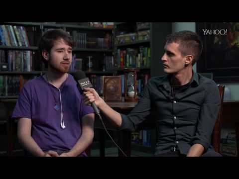 Pascoa, claims there’s a lot of great Hearthstone players in Brazil just not a lot of support