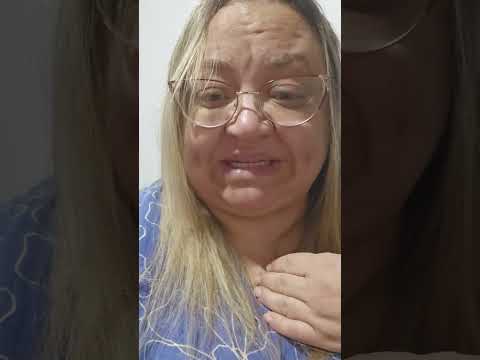 Testemunho da Irmã Vivian