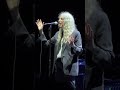 Patti Smith - After the Gold Rush MSG Aug. 18, 2023 (Neil Young cover) Madison Square Garden NYC