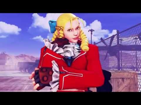 SFV - YoungTon (Karin) Vs Paulow3b (Rashid)