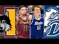 CBB Analysts PREVIEW MVC Championship on CBS [Loyola Chicago AT Drake] | CBS Sports HQ