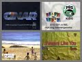 PBS Kids Program Break 2001 MPT 2 Reupload
