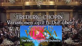 Download lagu F. Chopin Variationen op  2 B-Dur über Mozart 'Reich mir deine Hand mein Leben' aus Giovanni mp3