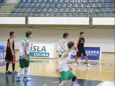 CADETE PLASENCIA